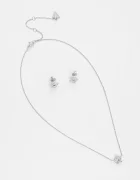 GUESS Колие и обици ICONIQUE