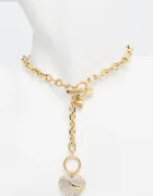GUESS Колие JUBN04 494JW