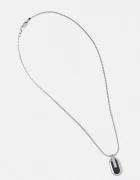 GUESS Колие RACER TAG