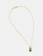 GUESS Колие RACER TAG