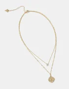 GUESS Колие WILD FLOWER