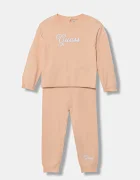 GUESS Комплект бебешки анцуг (2 части)