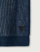 GUESS комплект мъжки с вълна сив M6BZ38 Z1842
