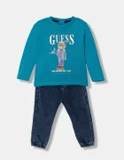 GUESS Комплект за бебета