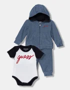 GUESS Комплект за бебета