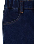 GUESS комплект за деца от памук бордо I6YG17 K5171