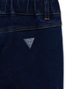 GUESS комплект за деца от памук бордо N6YG07 K5170