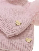 GUESS комплект за деца розов A6BZ01 Z1560