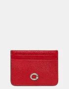 GUESS Кожен калъф за карти