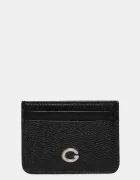 GUESS Кожен калъф за карти