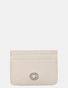 GUESS Кожен калъф за карти