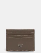 GUESS Кожен калъф за карти