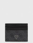 GUESS Кожен калъф за карти MITO