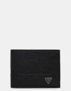 GUESS Кожен портфейл BARCELLONA