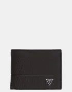 GUESS Кожен портфейл BARCELLONA