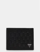 GUESS Кожен портфейл MADRID