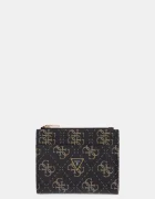 GUESS Кожен портфейл MILANO