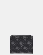 GUESS Кожен портфейл MILANO