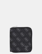 GUESS Кожен портфейл MILANO