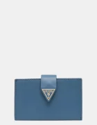 GUESS Кожен портфейл MIRIAM