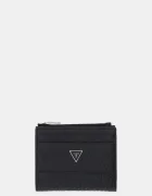 GUESS Кожен портфейл TORINO