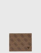 GUESS Кожен портфейл VEZZOLA