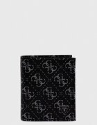 GUESS Кожен портфейл VEZZOLA