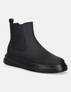 GUESS Кожени боти челси ELKO