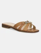 GUESS Кожени чехли REALLA
