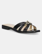 GUESS Кожени чехли REALLA