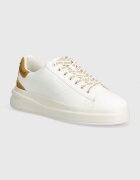 GUESS Кожени маратонки ELBINA