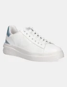 GUESS Кожени маратонки ELBINA
