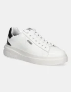 GUESS Кожени маратонки ELBINA10