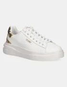GUESS Кожени маратонки ELBINA10