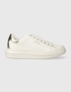 GUESS Кожени маратонки VIBO