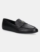 GUESS Кожени мокасини BAYLON