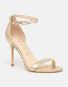 GUESS Кожени сандали KABAIL3
