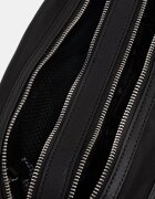 GUESS Козметична чанта BERLIN в черно PMBENY P6161