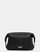 GUESS Козметична чанта BOSTON в черно PMBONG P5456