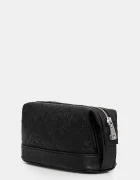 GUESS Козметична чанта BOSTON в черно PMBONG P5456