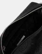 GUESS Козметична чанта BOSTON в черно PMBONG P5456