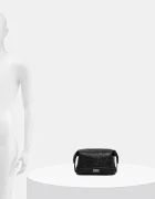 GUESS Козметична чанта BOSTON в черно PMBONG P5456