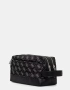 GUESS козметична чанта мъжка BERLIN черна PMBENP P6161