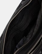 GUESS козметична чанта мъжка BERLIN черна PMBENP P6161