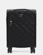 GUESS Куфар ADELASIA SMALL