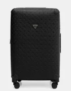 GUESS Куфар WILDER LARGE