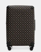 GUESS Куфар WILDER LARGE
