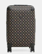 GUESS Куфар WILDER MEDIUM