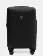 GUESS Куфар WILDER MEDIUM