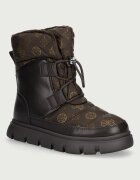 GUESS MABRY апрески дамски кафяви FLFMAB FAL10